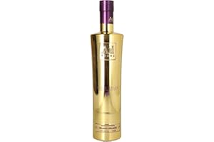 AU 79 Au VODKA Black Grape - vol. 35.2% - 70cl
