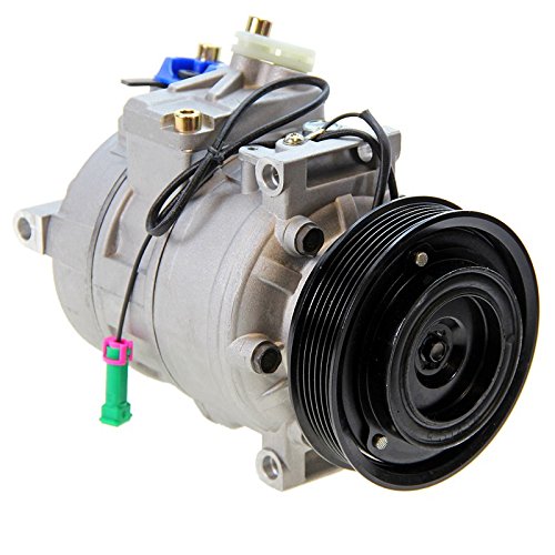 Preisvergleich Produktbild Kompressor Klimaanlage