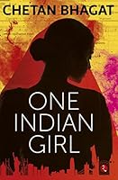 One Indian Girl