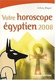 Image de Votre horoscope égyptien