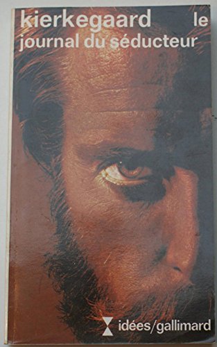 Le  Journal d'un séducteur