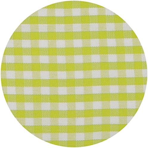 SimoNatal BabyDorm Replacement Cover Size I and II Vichy Karo Grün Kim '