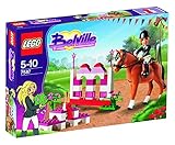 LEGO 7587 Springreiten - LEGO