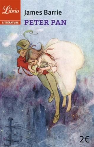 Télécharger Peter Pan PDF Livre En Ligne Télécharger Peter Pan PDF Livre En Ligne