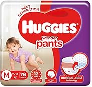 amazon india baby diapers