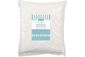 Squires Kitchen Professional Royal Icing 2kg