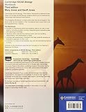 Image de Cambridge IGCSE biology. Workbook. Con espansione online. Per le Scuole superiori