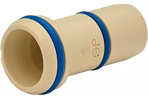 JG Speedfit Plastic Pipe Insert 22mm Pack of 25