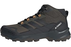 adidas herr Terrex Skychaser Ax5 Mid Gore-tex Hiking ShoesSKOR
