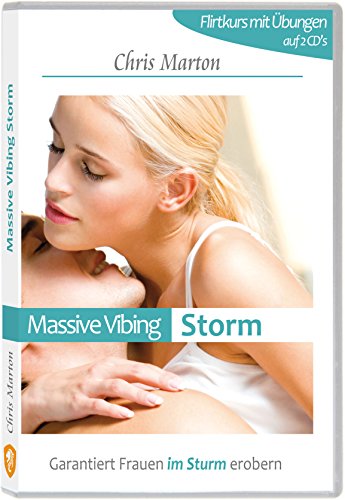 Storm - Flirtkurs zur perfekten Eroberung einer Frau