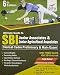 Ultimate Guide to SBI Junior Associates & Jr. Agricultural Associates Clerical Cadre Preliminary & Main Exam with Free Quick GK 2018 eBook RS.339.00