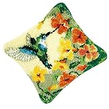 Fertige Produktgröße: Ca. 43 x 43 cm / 16,93 x 16,93 Zoll