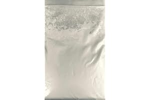 GROßHANDEL FÜR SCHNEIDERBEDARF Kreidepulver für Rockabrunder 100 g weiß Spezial Schneider Kreide Pulver Staub