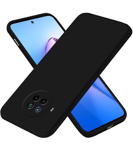 moex Alpha Case per Xiaomi Mi 10 Lite 5G Custodia Ultra Sottile