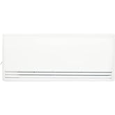 Nobo ''Last Series' Programmable NFK4T12 1250W Panel Heater, Standard