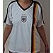 Produktbild WM TRIKOT DEUTSCHLAND DAMEN WEISS ODER SCHWARZ VERSCHIEDENE GRÖSSEN