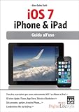 Image de iOS 7 iPhone & iPad - Guida all'uso