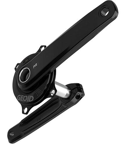 TEST - Assioma Duo-Shi, il misuratore di potenza con standard Shimano