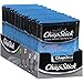 ChapStick Medicated Lip Balm, 0.15-Ounce Sticks (Pack of 24)