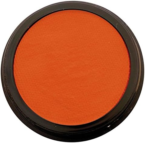Eulenspiegel 355510 - Professional Aqua Make-Up - Apricot - 3.5 ml / 5 g