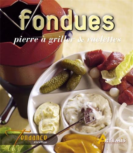 Download Fondues, raclettes Download Fondues, raclettes