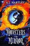 Cover zum Buch Monsters in the Mirror