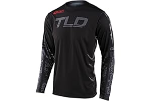Troy Lee Designs Scout GP Men's Off-Road Motorcycle Jersey