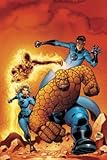 Fantastic Four (Fantastic Four (Graphic Novels)) by 