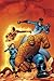 Fantastic Four (Fantastic Four (Graphic Novels)) by 