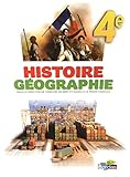 Image de Histoire Géographie 4e