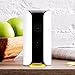 Canary All-in-One Home Security Device - White