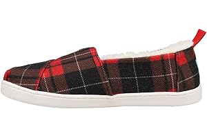 TOMS Mädchen Alpargata Slipper