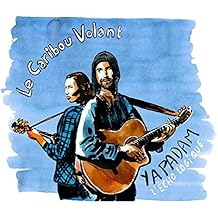 Yapadam : L'écho logique