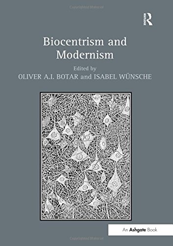 Biocentrism and Modernism