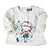 BÓBOLI Baby-Boys Camiseta Punto Elástico Shirt, off-white (blanco quimico), size 4 years