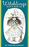 Witchlings Deck & Book Set [With Book(s)] by 