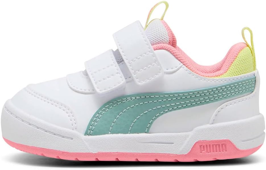 PUMA Puma Multiflex 2 Color V Inf Spor AyakkabıUnisex Bebek