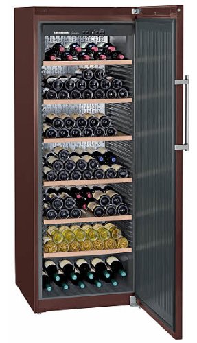 Liebherr WKT 5551 Weinkhlschrank / A++ / 253 bouteilles