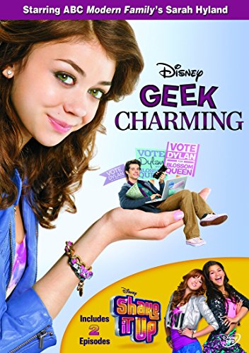 Geek Charming [Edizione: Paesi Bassi] [Edizione: Regno Unito]