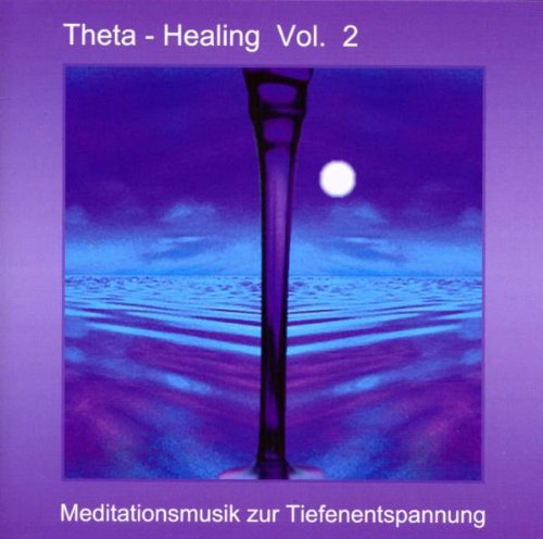 Preisvergleich Produktbild Theta Healing Vol. 2