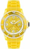 Ice-Watch Unisex - Armbanduhr Ice Paradise Analog Quarz Silikon SI.SUN.U.S.13