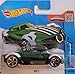 Produktbild Hot Wheels - MR11, grün -