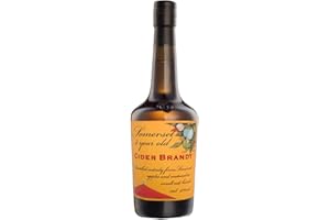 SOMERSET CIDER Somerset 3 Years Cider Old Brandy 70 cl