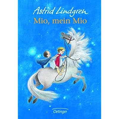 Mio, mein Mio