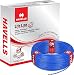 Havells Lifeline Cable 1.5 sq mm wire (Blue) RS.1195.00