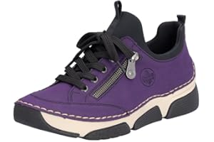 Rieker Kobiety 45973Mokasyn