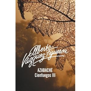 Azabache (Cienfuegos 3)