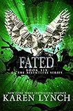 Fated (Relentless Book 6) (English Edition) by 