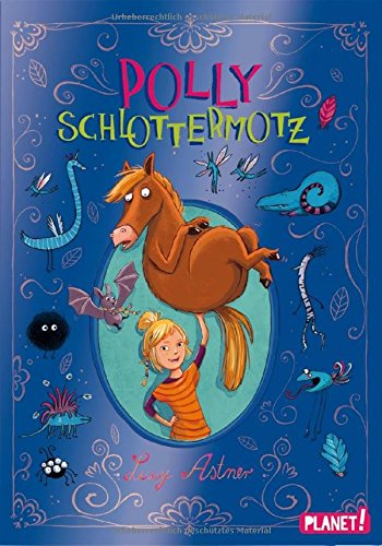 Preisvergleich Produktbild Polly Schlottermotz