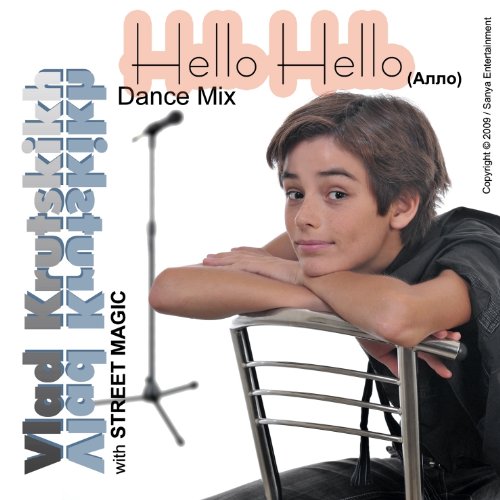 Preisvergleich Produktbild Hello Hello